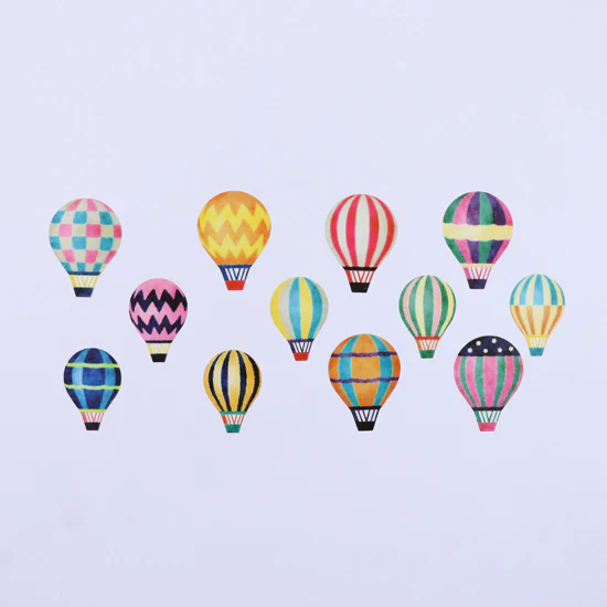 Bande Balloon - Image 3