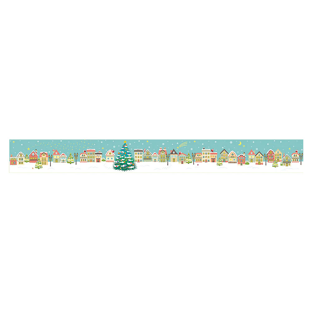 Bande Christmas Street - Seasonal Limited - Image 4