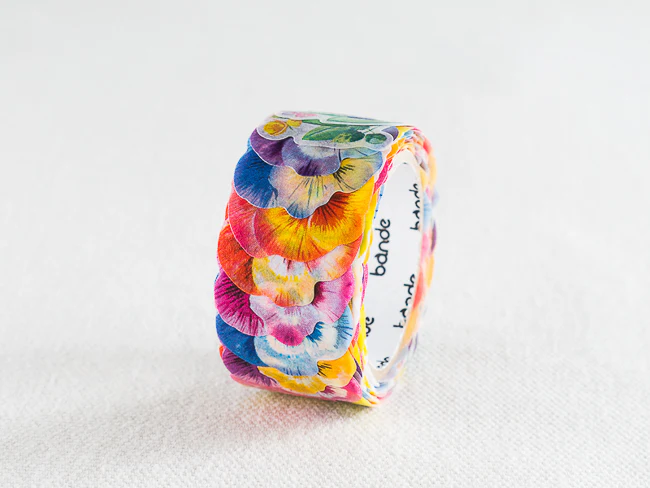 Bande Violets - Image 3