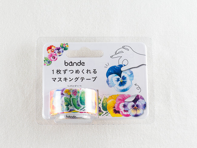 Bande Violets - Image 4