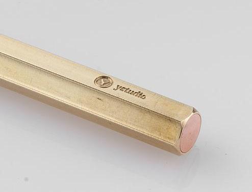 ystudio Classic Ballpoint Pen - Image 4