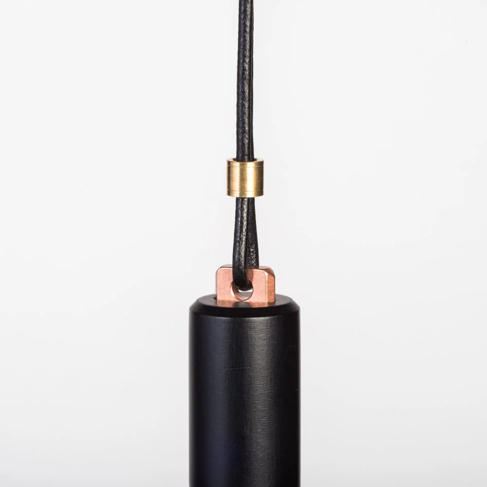 ystudio Classic Revolve Portable Fountain Pen - Image 3