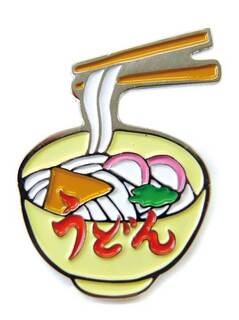 New Retro Pin Badge - Image 11