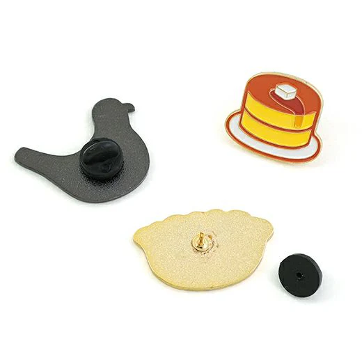 New Retro Pin Badge - Image 3