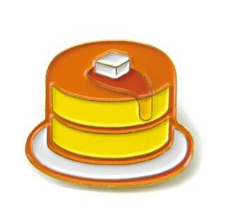 New Retro Pin Badge - Image 9