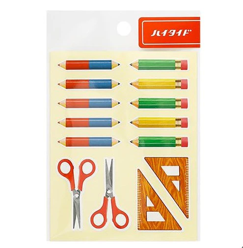 New Retro Stickers - Image 12