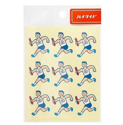 New Retro Stickers - Image 7