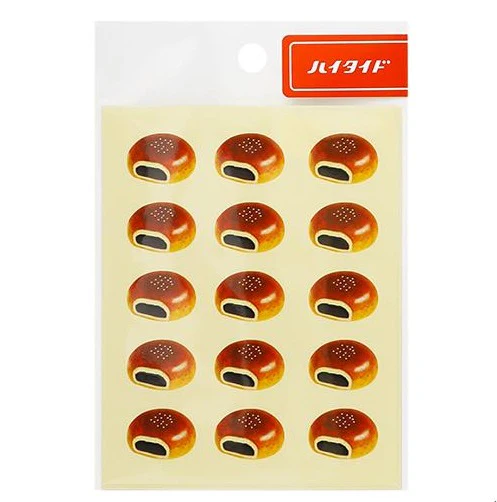 New Retro Stickers - Image 9