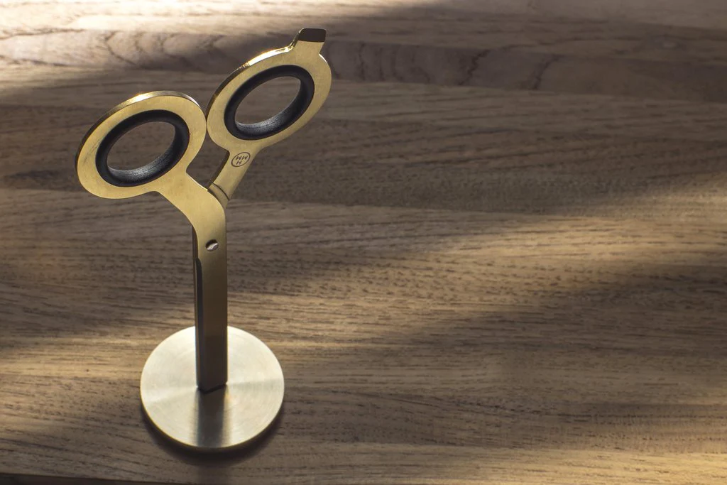 HMM Scissors - Gold - Image 4