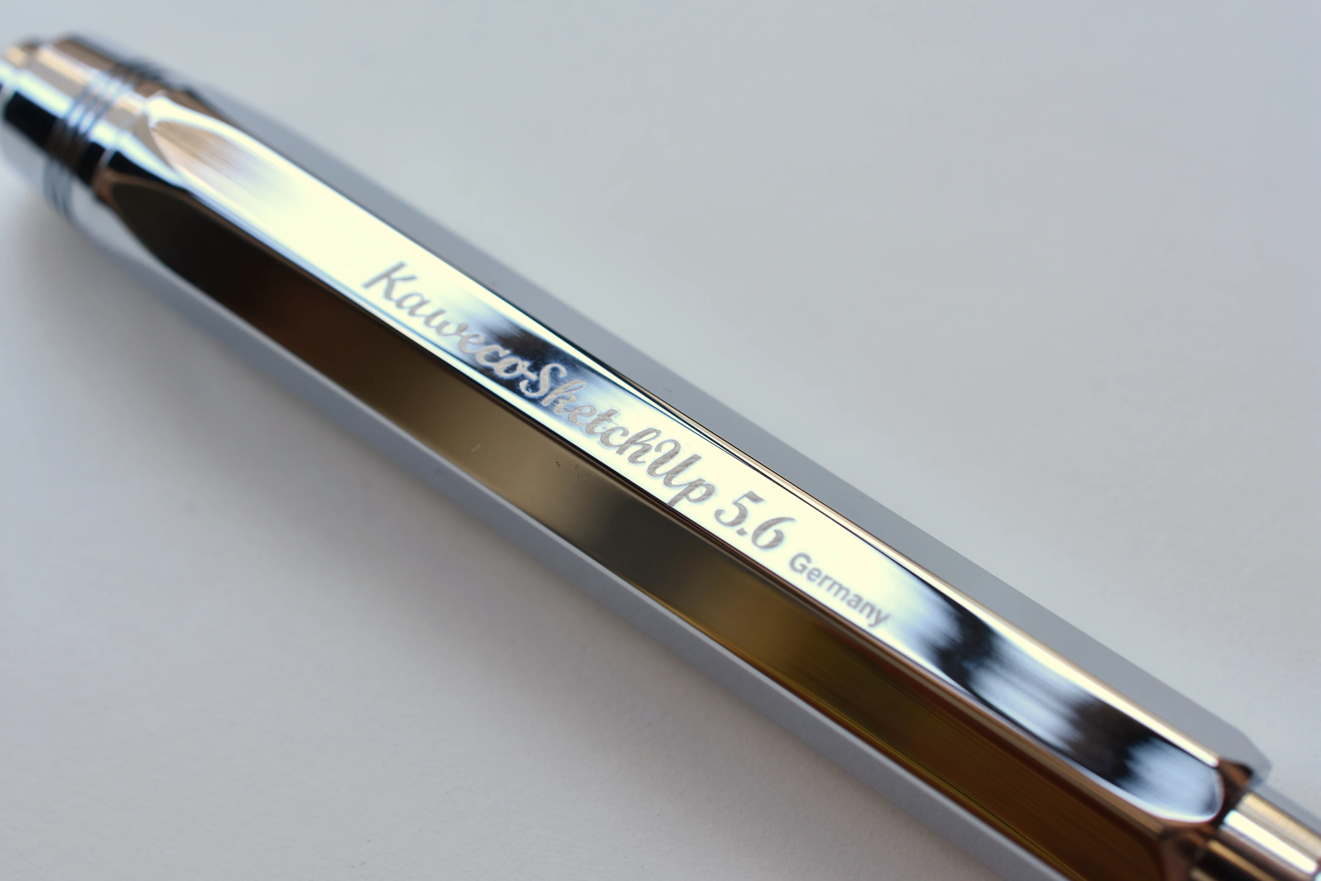 Kaweco Sketch Up Clutch Mechanical Pencil - Image 9