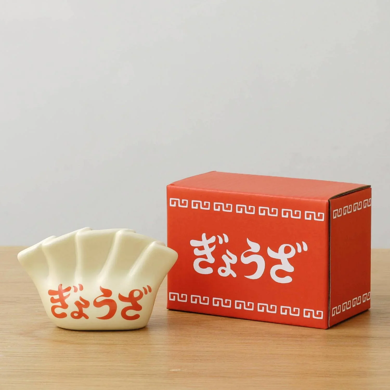 New Retro Dumpling Pen Holder - Image 7