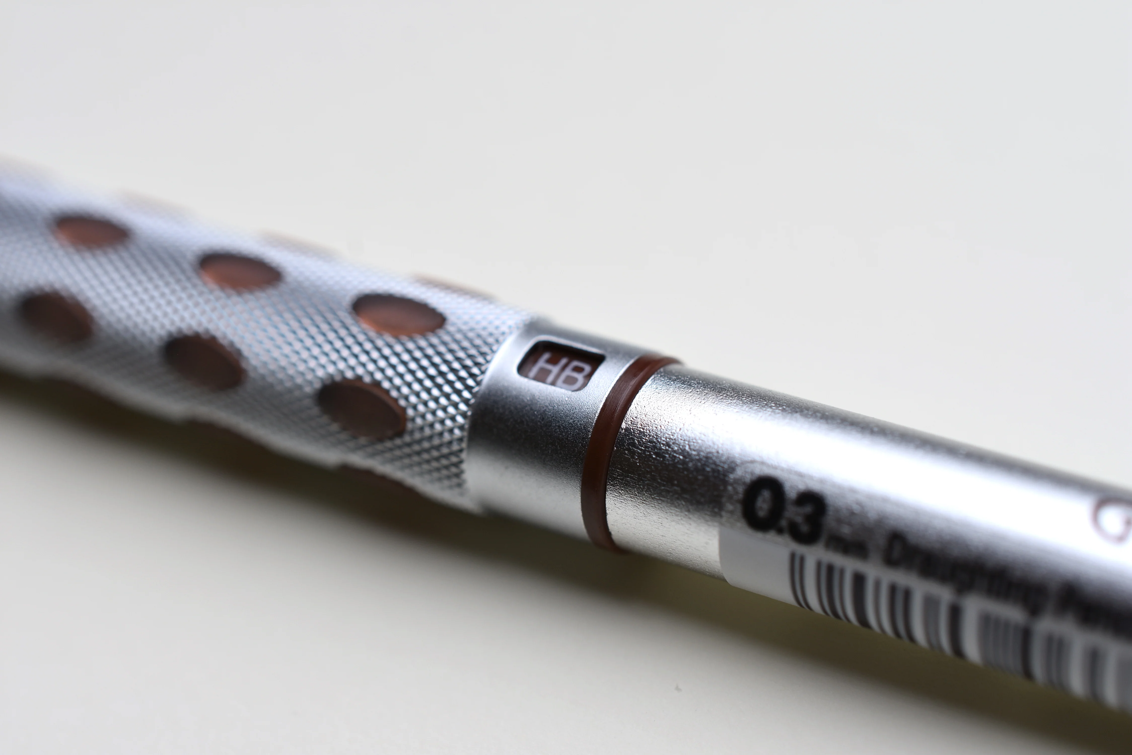 Pentel GraphGear 1000 - 0.3mm - Image 3