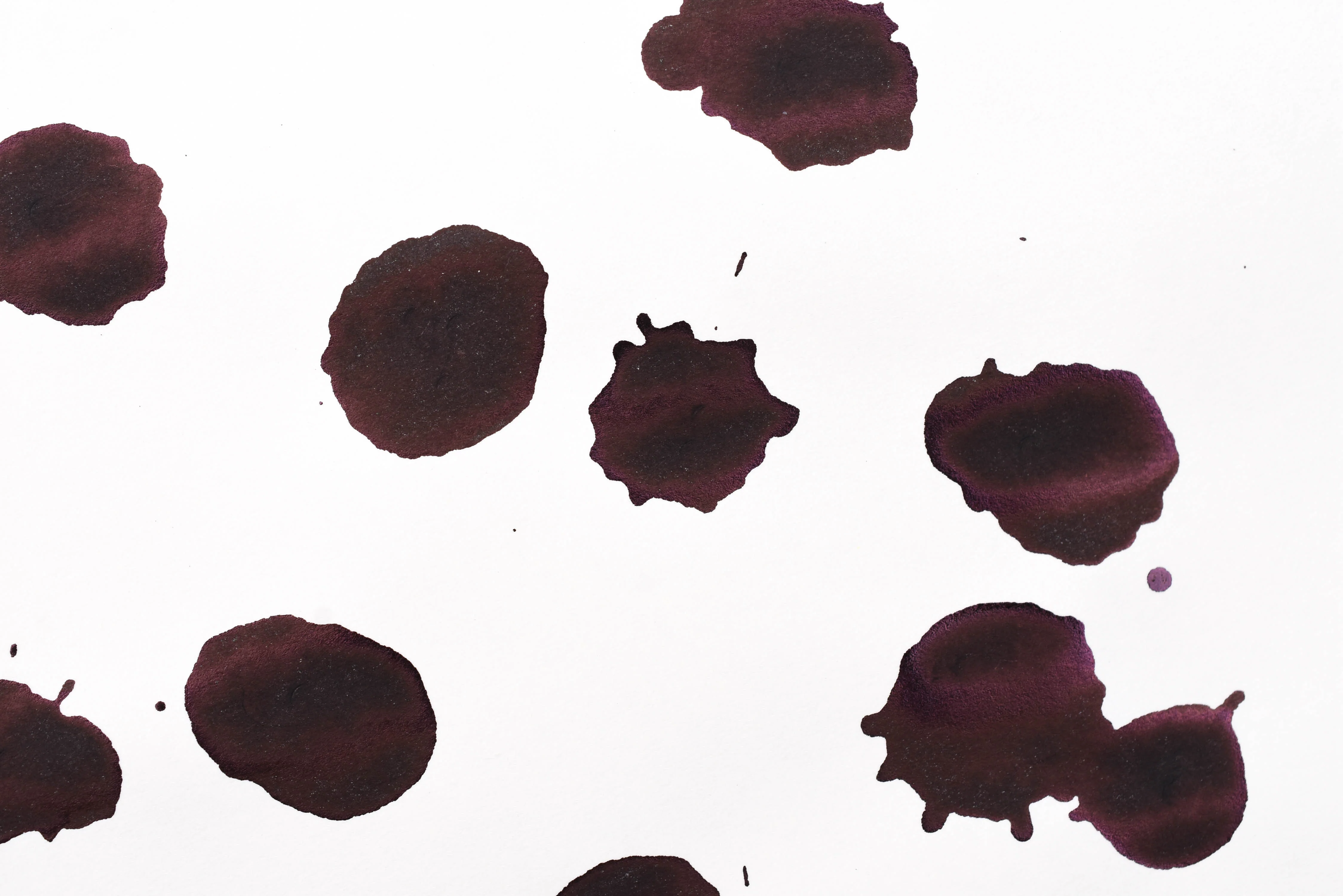 Pilot Iroshizuku Ink - Take-sumi - 50 mL Bottle Ink - Image 5