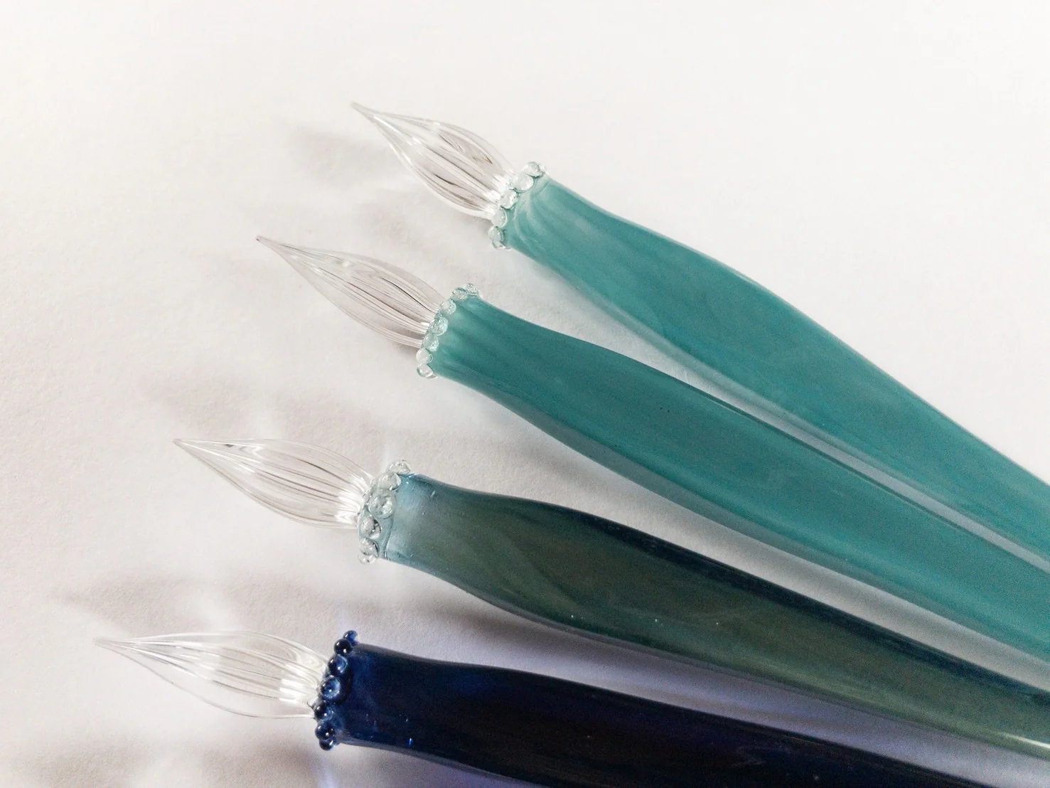 Shoko Yamazaki Glass Pen - Image 3