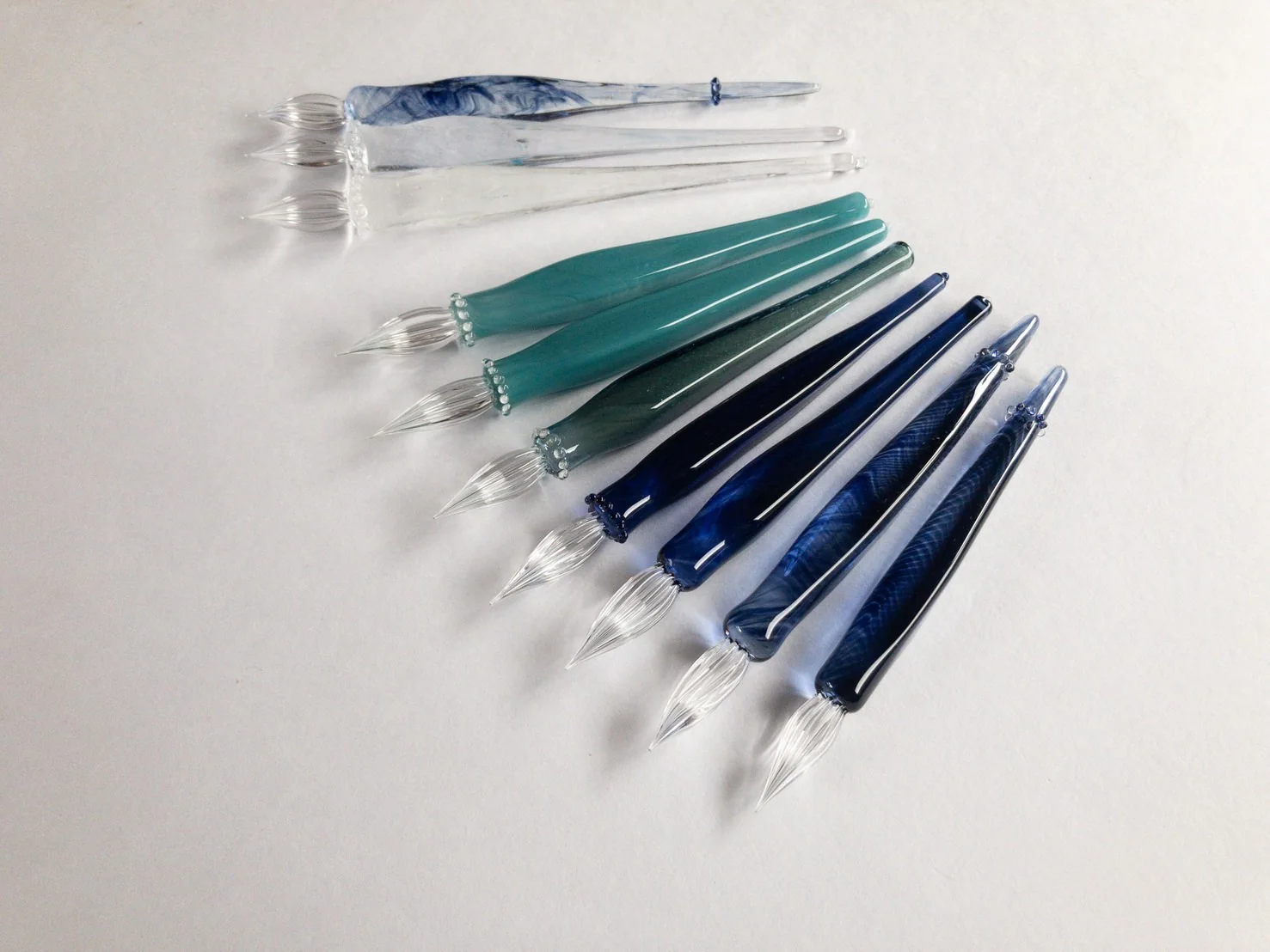 Shoko Yamazaki Glass Pen - Image 4