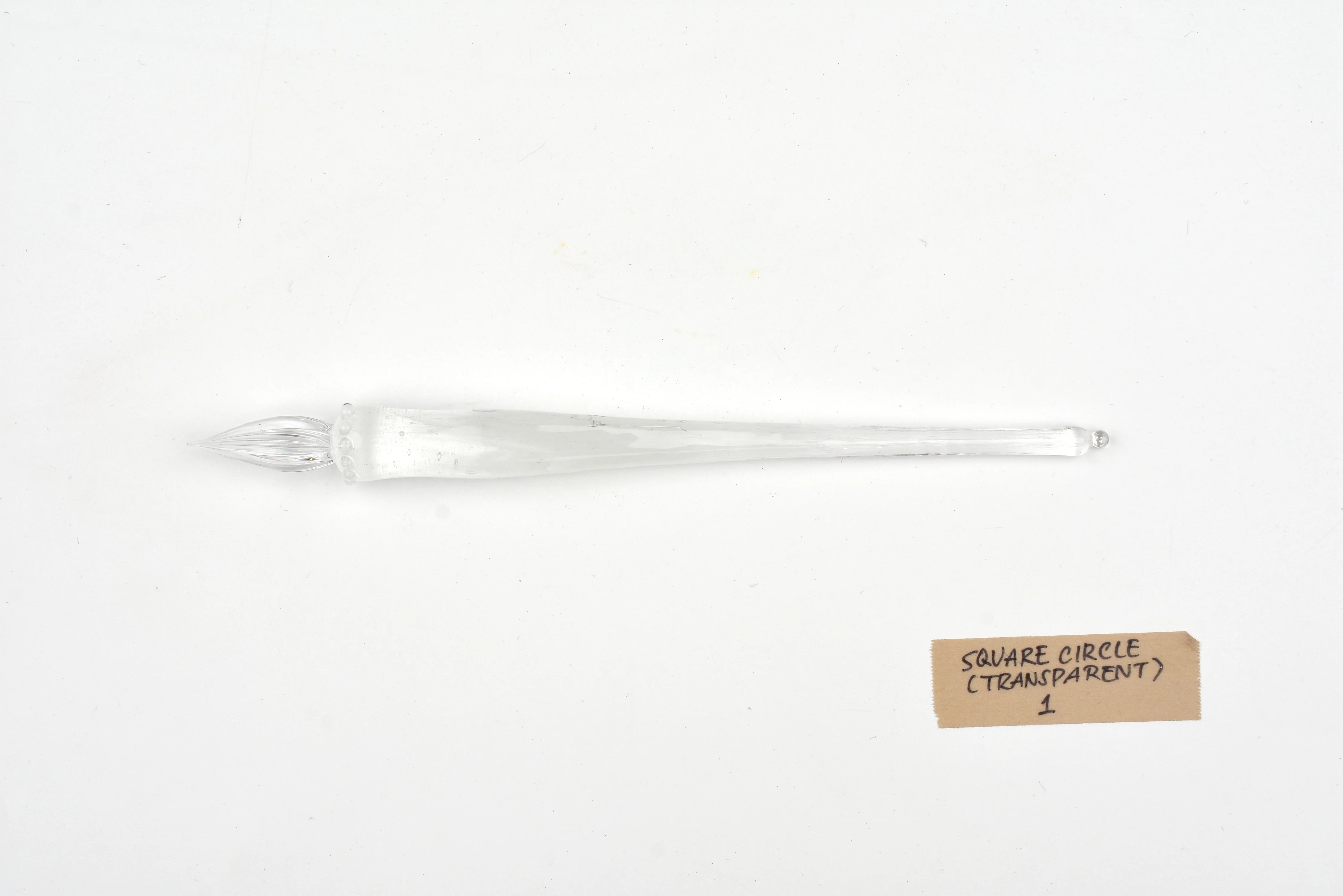 Shoko Yamazaki Glass Pen - Image 5