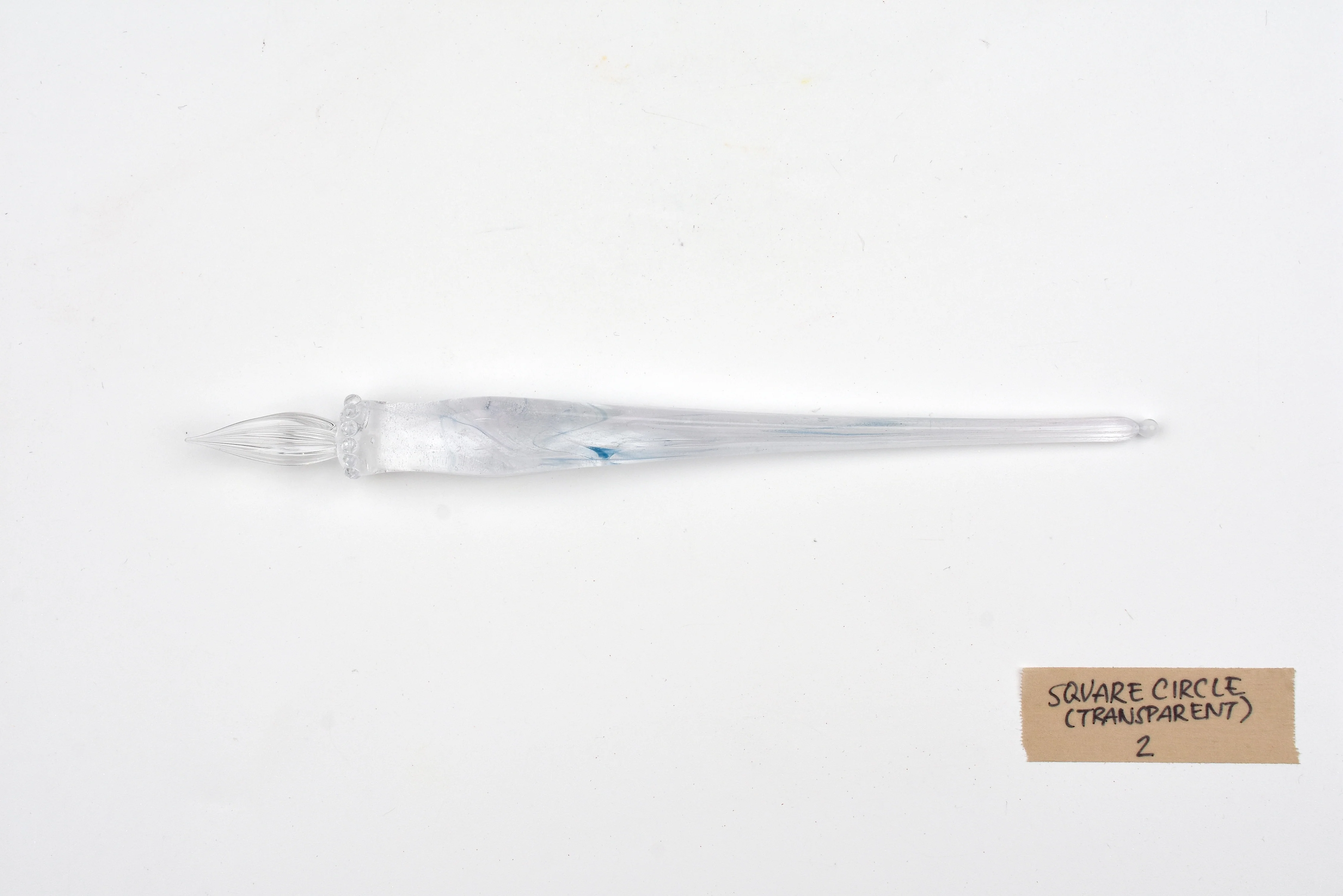 Shoko Yamazaki Glass Pen - Image 8