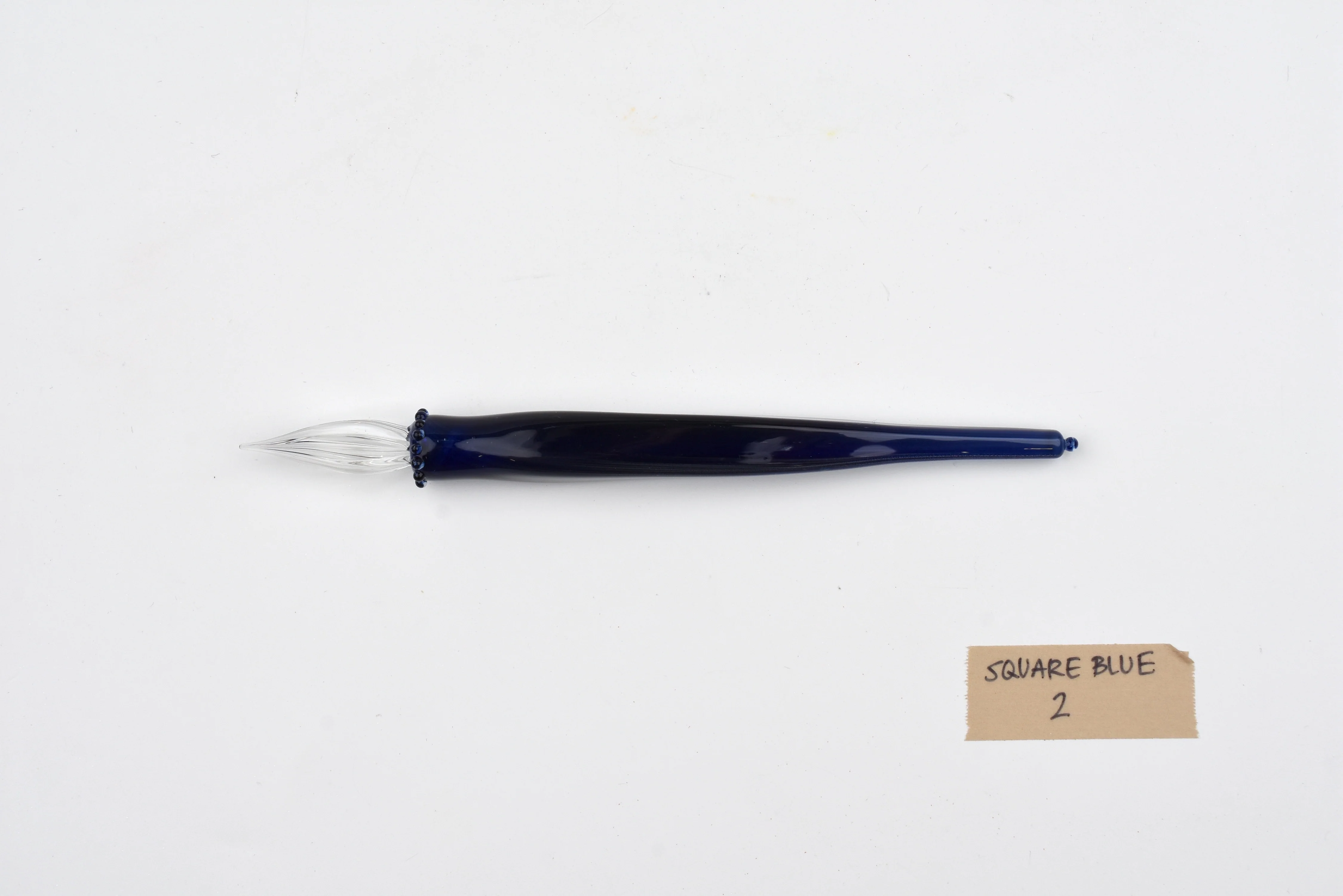 Shoko Yamazaki Glass Pen - Image 9