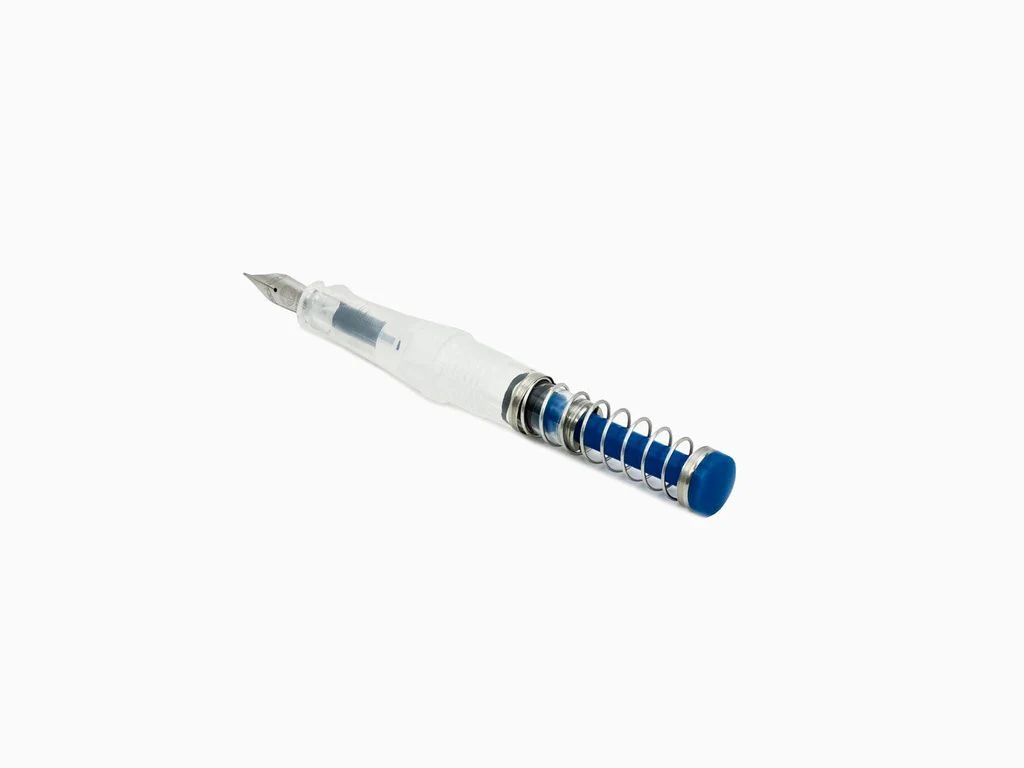 TWSBI GO Sapphire - Image 4